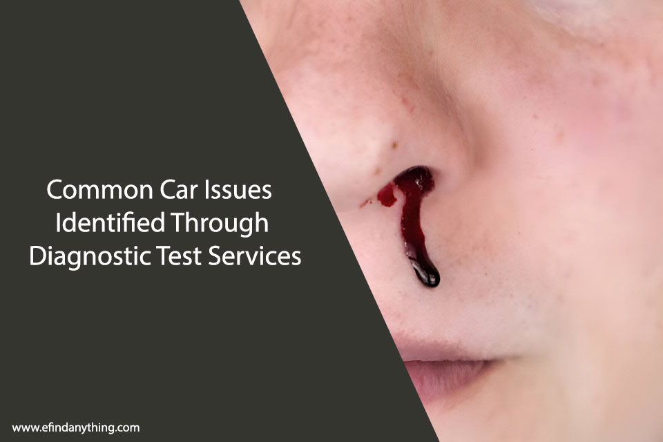 Diagnostic Test Services
