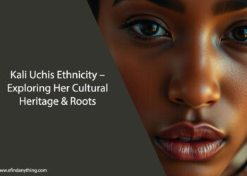 Kali Uchis Ethnicity