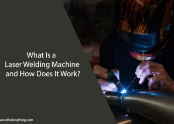 Laser Welding Machine