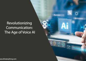 Revolutionizing Communication: The Age of Voice AI