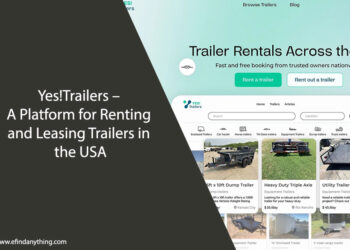 Trailers in the USA