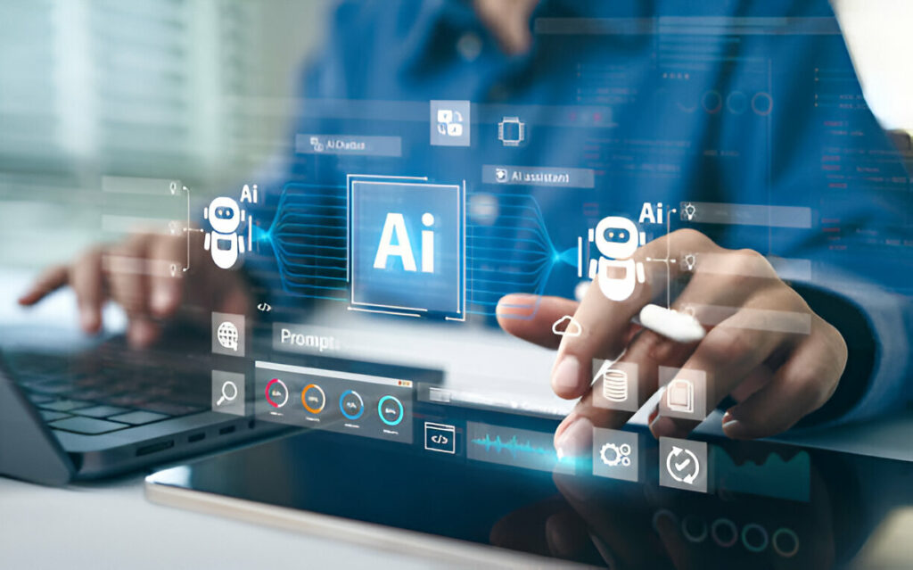 Voice AI