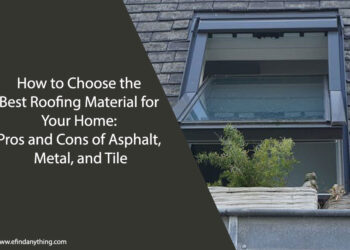 Best Roofing Material for Your Home