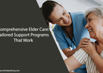 Elder Care
