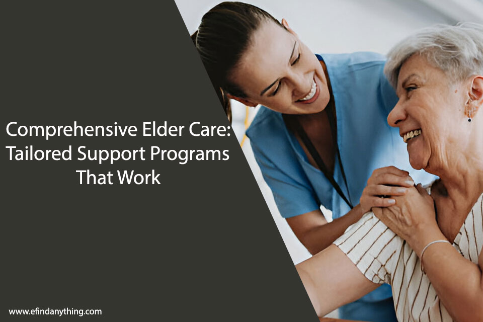 Elder Care