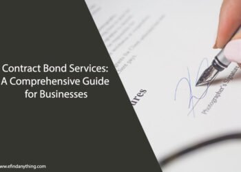 Contract Bond Services