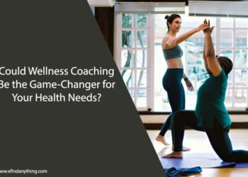 Wellness Coaching