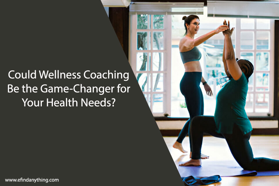 Wellness Coaching