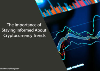 Cryptocurrency Trends
