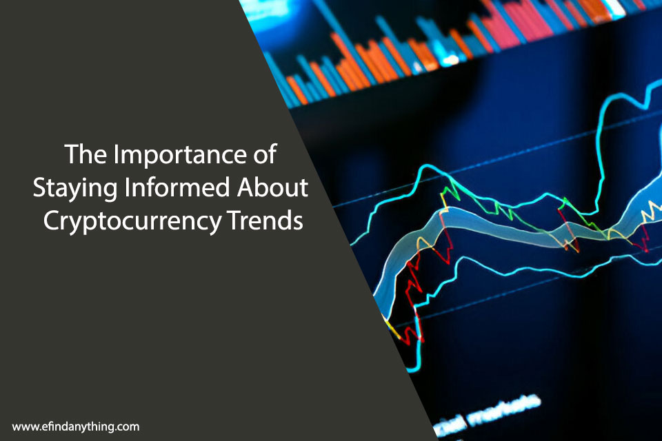Cryptocurrency Trends