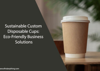 Custom Disposable Cups