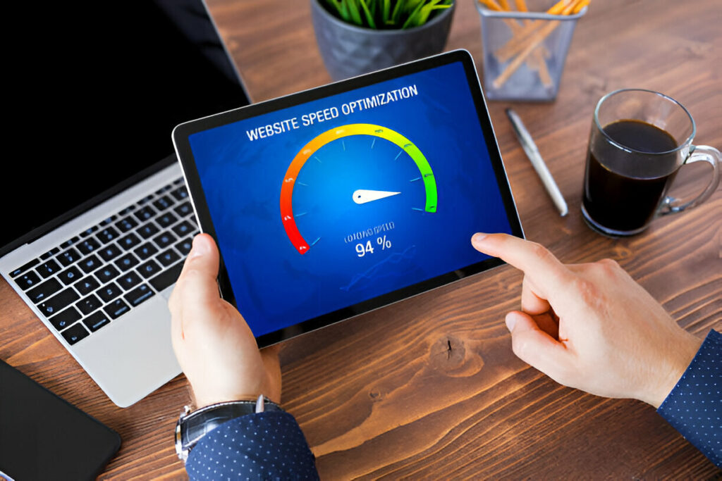 How to Analyze and Improve Website Speed with SEO Tools