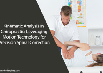 Kinematic Analysis in Chiropractic