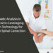Kinematic Analysis in Chiropractic