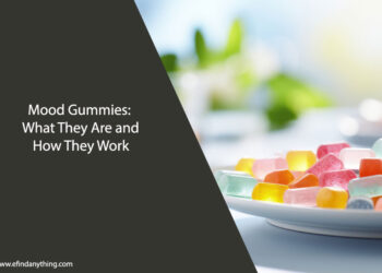 Mood Gummies