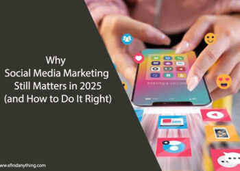 Social Media Marketing