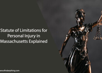 Statute of Limitations for Personal Injury in Massachusetts Explained