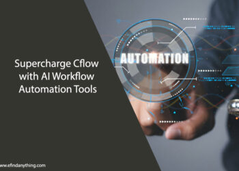 Supercharge Cflow with AI Workflow Automation Tools