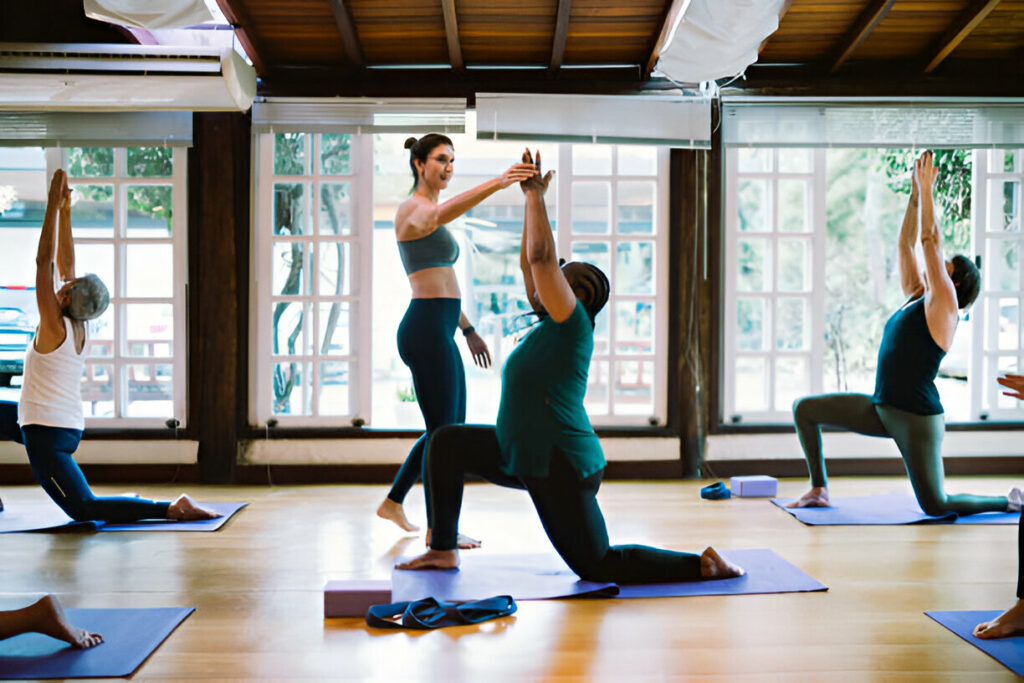 Wellness Coaching