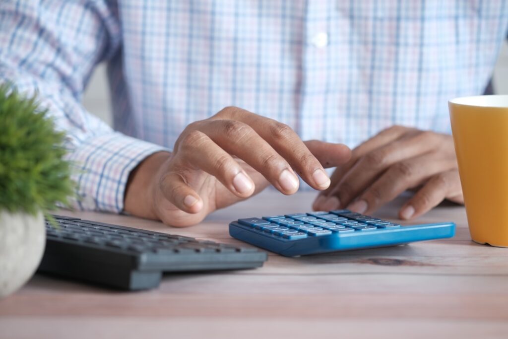 Amended Tax Refund