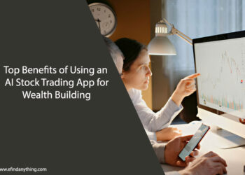 AI Stock Trading App