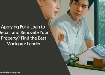 Best Mortgage Lender