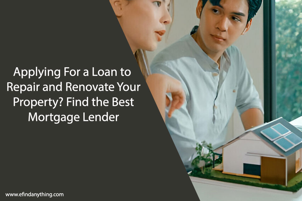 Best Mortgage Lender