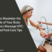 Body Mechanics Massage NYC