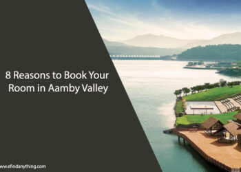 Book Your Room in Aamby Valley