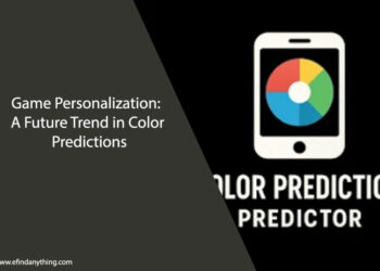 Game Personalization: A Future Trend in Color Predictions