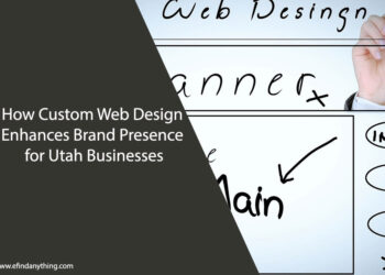 Custom Web Design