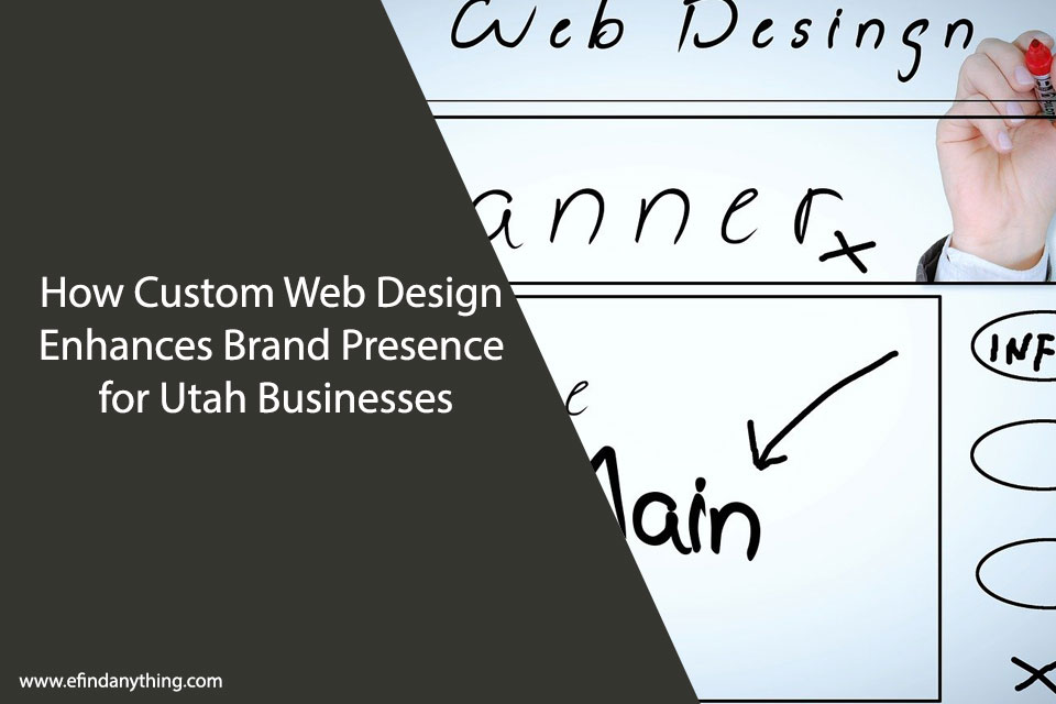 Custom Web Design