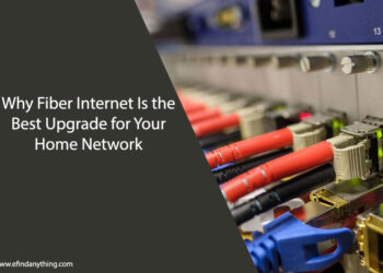 Fiber Internet