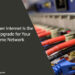 Fiber Internet