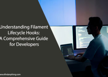 Filament Lifecycle Hooks