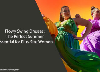 Flowy Swing Dresses