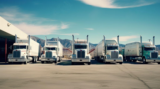 Freight & Logistics Industry