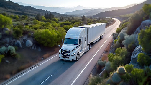 Freight & Logistics Industry