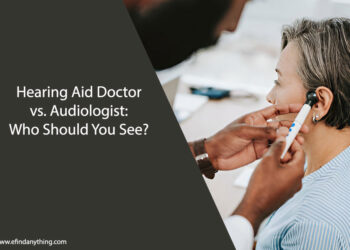 Hearing Aid Doctor vs. Audiologist