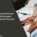 Hearing Aid Doctor vs. Audiologist