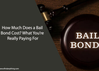 How Much Does a Bail Bond Cost