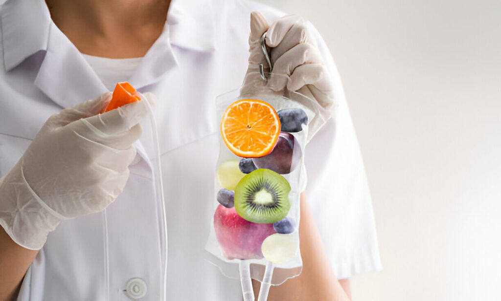 IV Nutrition