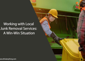 Junk Removal Services