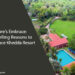 Nature's Embrace: Compelling Reasons to Experience Khedda Resort