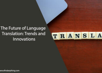 Language Translation