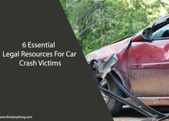Legal Resources For Car Crash