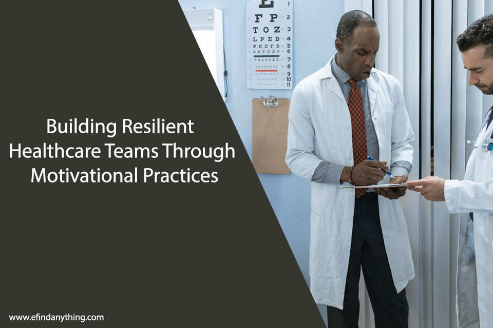 Motivational Practices