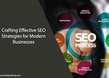 SEO Strategies for Modern Businesses