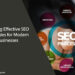 SEO Strategies for Modern Businesses