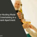 Summer Hosting Made Simple: Entertaining in a Retirement Apartment